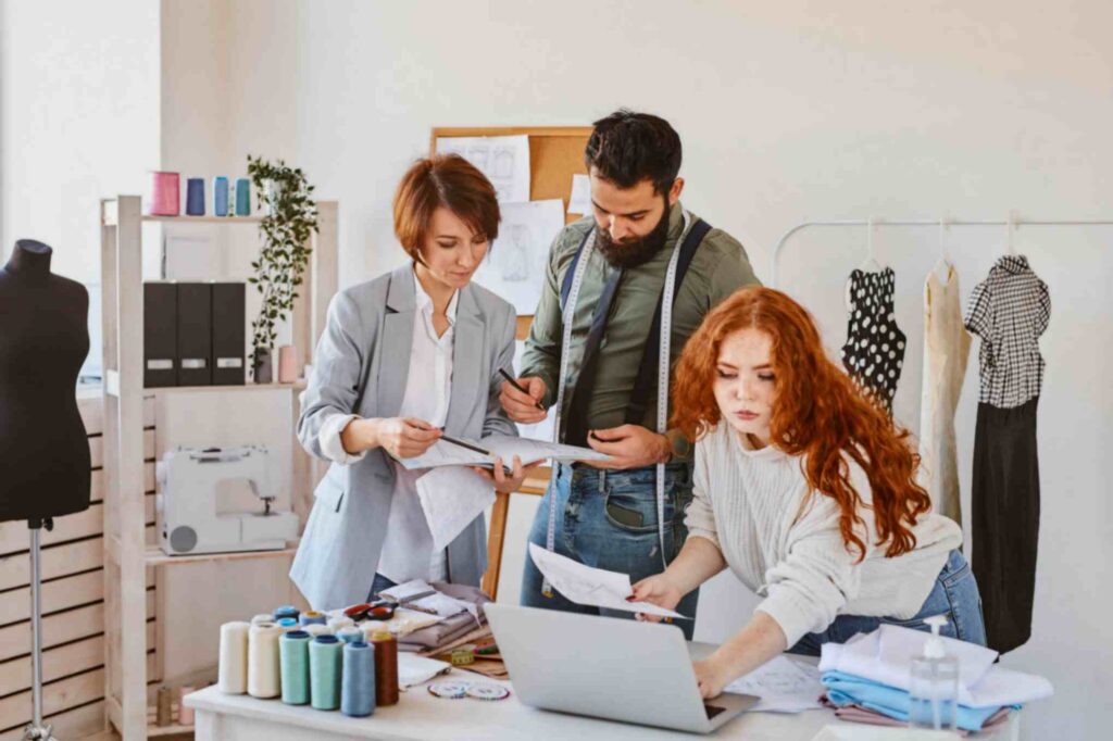 Fashion Marketing Agency Strategies for Luxury and Emerging Brands