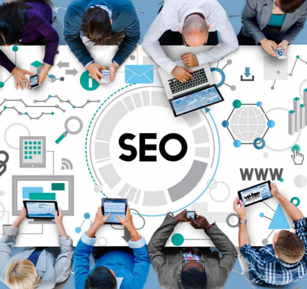 SEO Audit