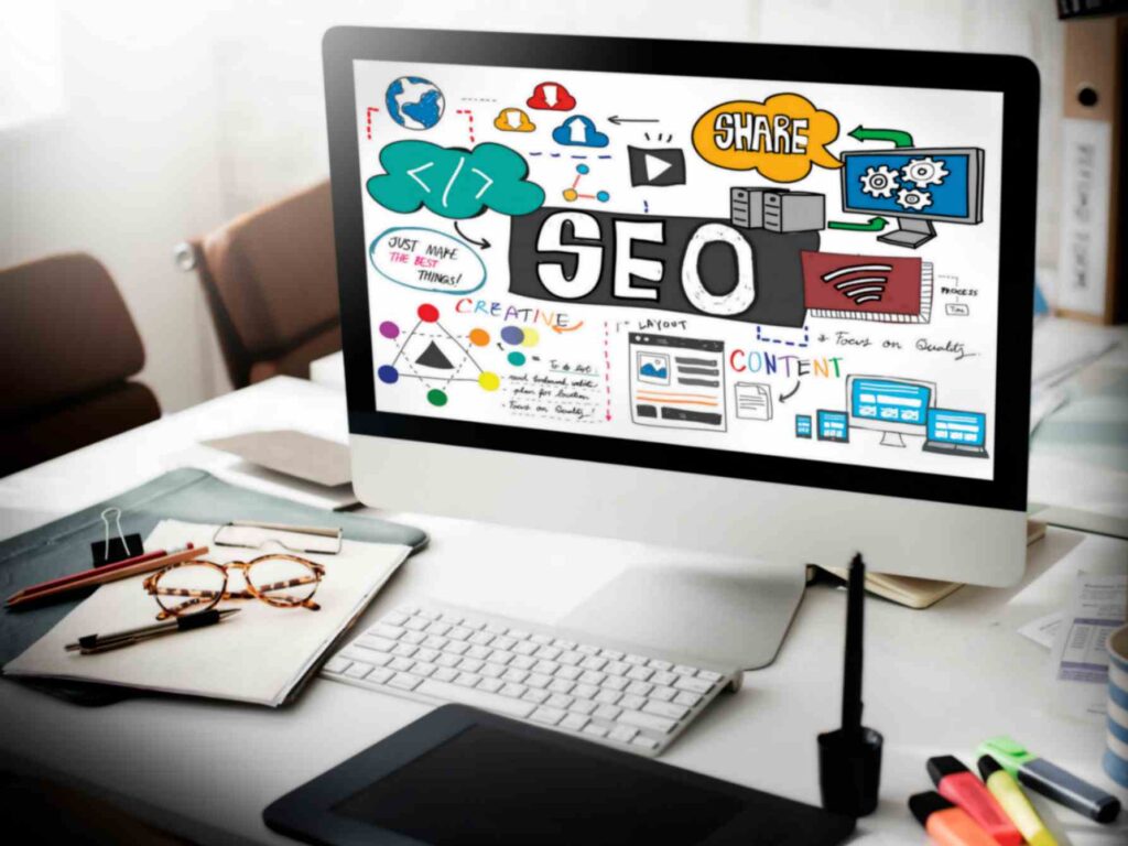 seo roadmap