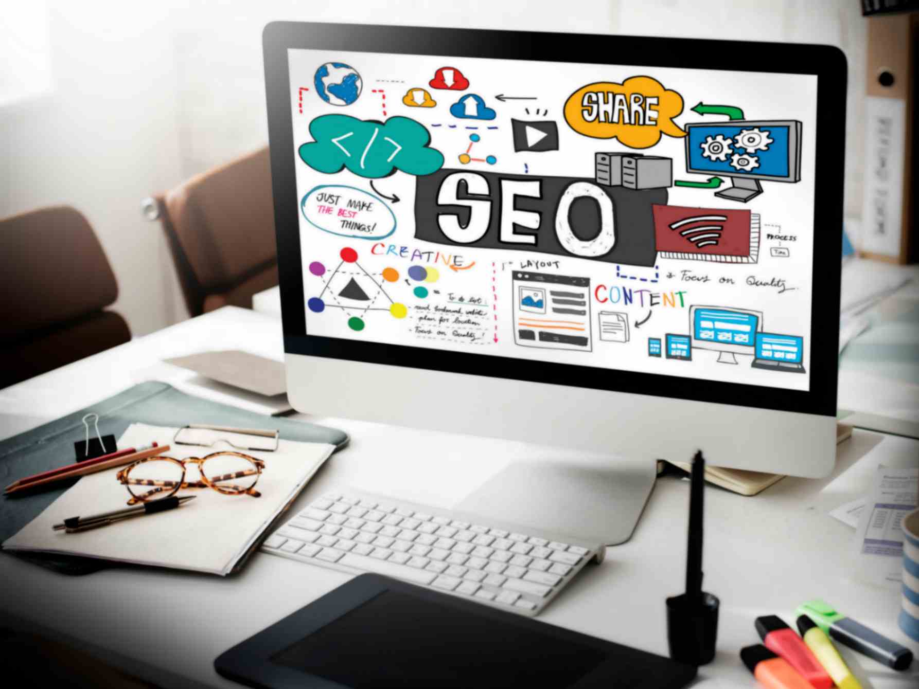 A Practical Guide to Building a High-Impact SEO Roadmap
