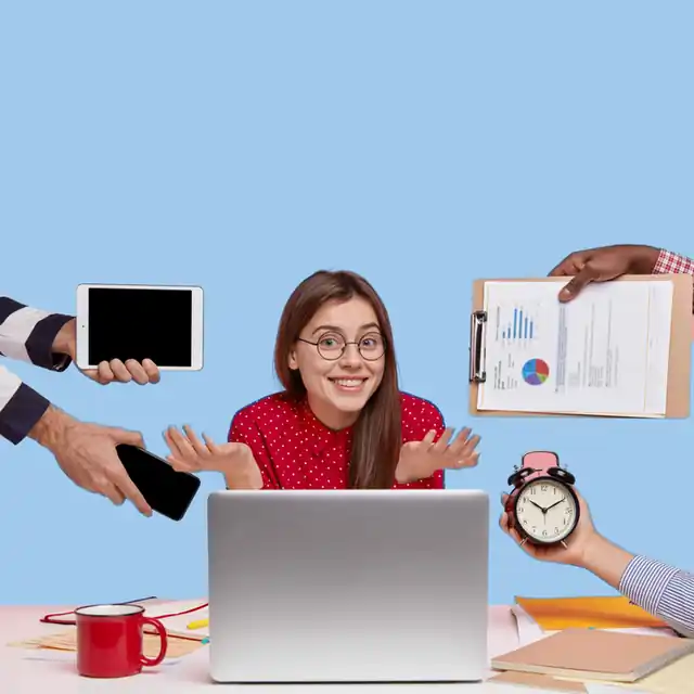 Digital marketing agency in India managing SEO, ads, social media and reports for business growth